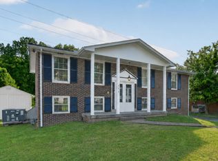 713 Huntington Pkwy, Nashville, TN 37211