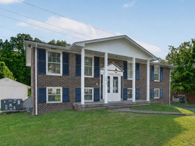 713 Huntington Pkwy, Nashville, TN, 37211