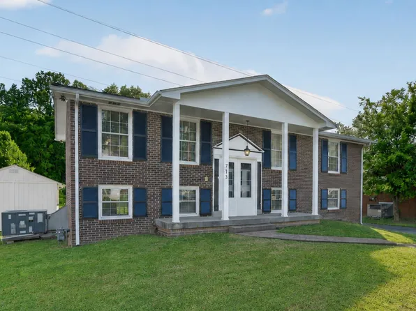 713 Huntington Pkwy, Nashville, TN 37211