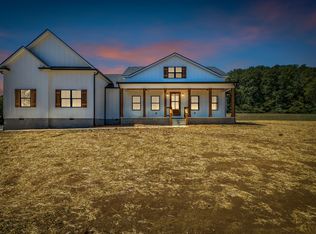 7 Double Branch Rd LOT 7, Columbia, TN 38401