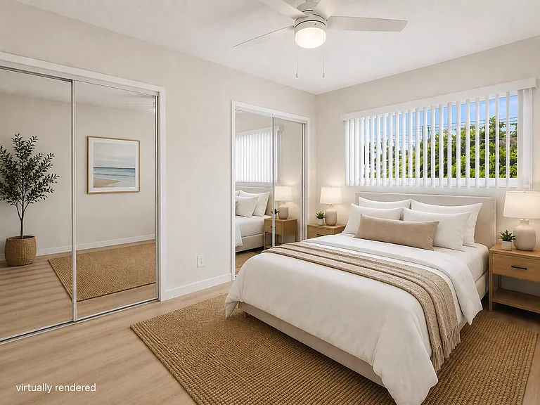 2823 S Corning St #4 — Photo 7
