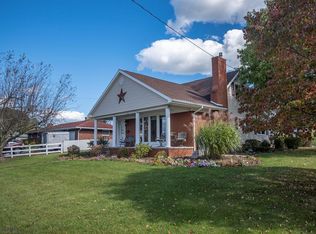 405 S Walnut St, Martinsburg, PA 16662