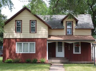 214 S Main St, Greene, IA 50636