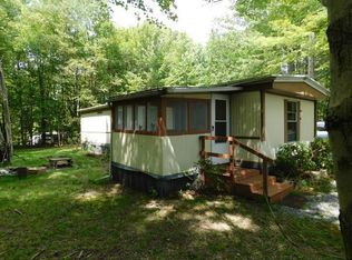 1225 Gregerson Rd, Clarendon, PA 16313