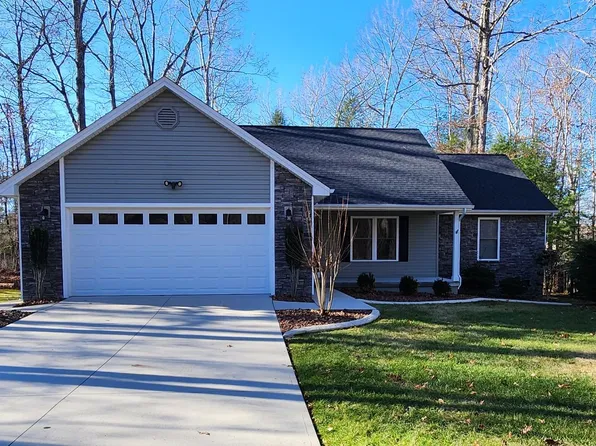114 Camelot Ln, Fairfield Glade, TN 38558