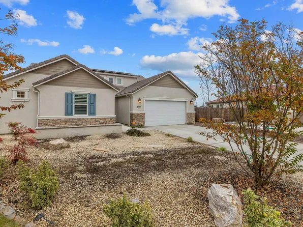 801 Howard Street, Kingsburg, CA 93631