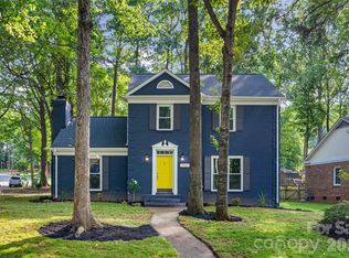 635 Trail Ridge Rd, Matthews, NC 28105