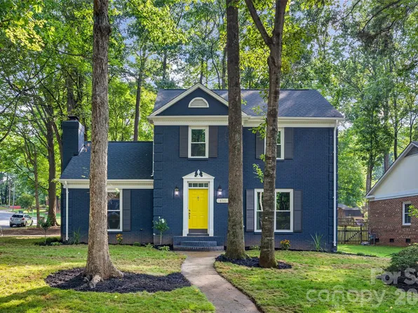 635 Trail Ridge Rd, Matthews, NC 28105