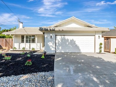 3351 Gardendale Dr, San Jose, CA, 95118