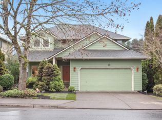 16796 SW Sarala St, Aloha, OR 97007