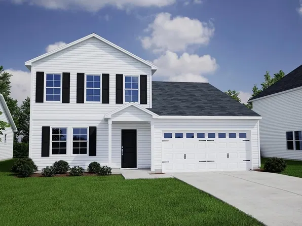 131 Southern Fox Ln, Leesville, SC 29070