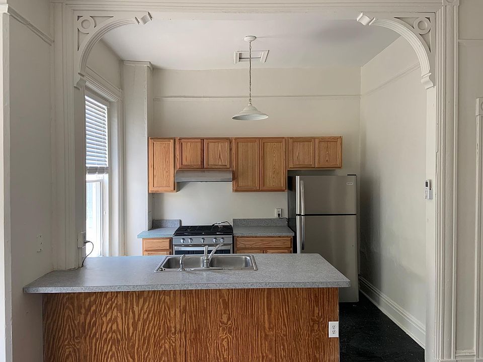 1st image of 1108 Floyd Ave APT B
