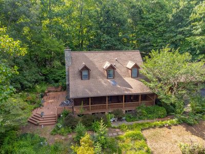 94 Sunray Ln, Sylva, NC, 28779
