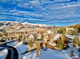 13 Ruby Dr, Crested Butte, CO 81224