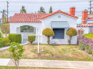 1457 W 90th St, Los Angeles, CA 90047