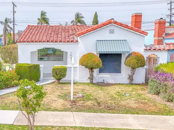 1457 W 90th St, Los Angeles, CA 90047