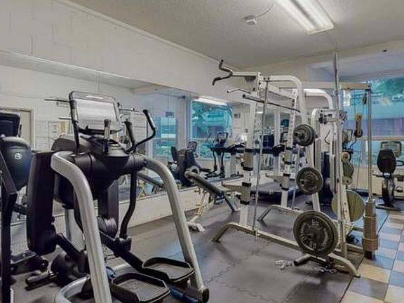 2nd image of 1242 S Barrington Ave APT 208