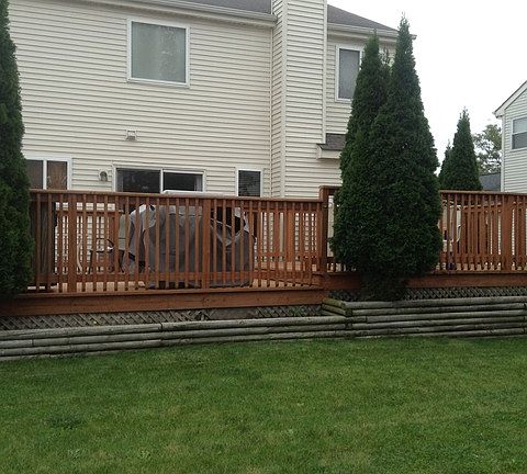 2nd image of 2109 Glenridge Ct