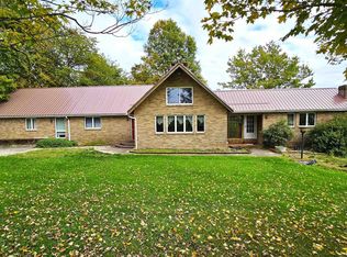 182 Bear Run Rd, Philippi, WV 26416