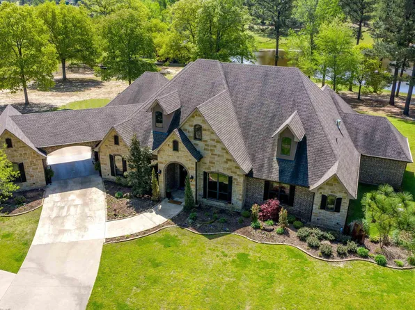 15597 Fm 449, Hallsville, TX 75650