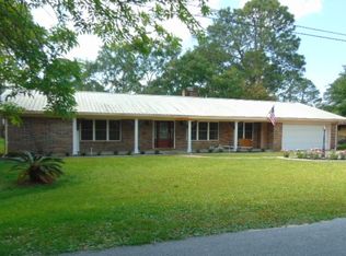 713 Beachcomber Dr, Lynn Haven, FL 32444