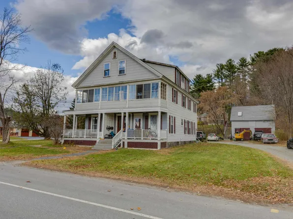 124 West Main Street, Littleton, NH 03561