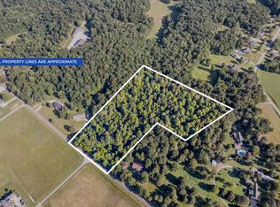 0 Johnson Rd, Clarksville, TN 37043