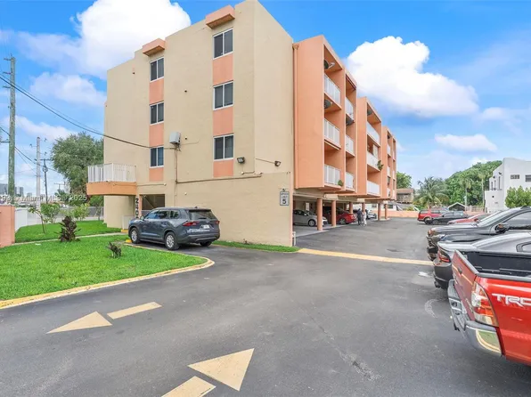 2400 NW 16th Street Rd, Miami, FL 33125