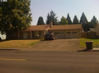 1676 SE Maple St, Hillsboro, OR 97123