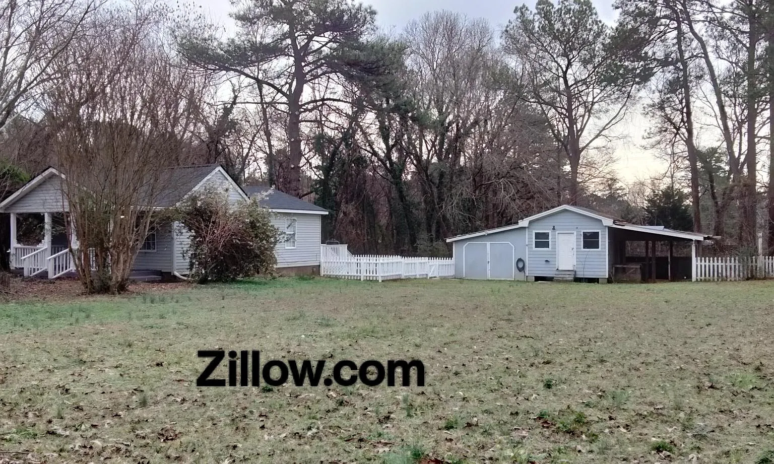 1294 W Ridge Avenue — Photo 3