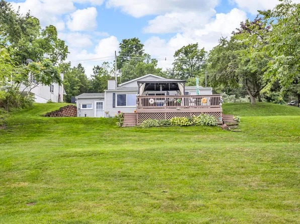 11585 Onsted Hwy, Brooklyn, MI 49230