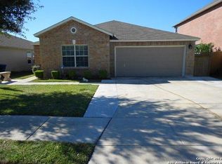 515 Leafy Rdg, San Antonio, TX 78251