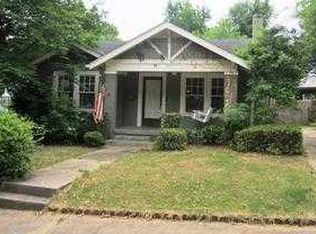 1104 10th Ave N, Columbus, MS 39701