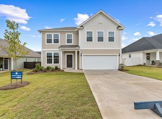 1711 Watersail Ln, Inman, SC 29349