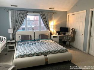 12 Ship Ave APT 4, Medford, MA 02155