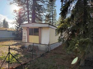 16220 S Sherman Rd Trailer 16, Cheney, WA 99004