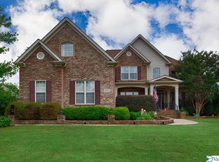 161 Arborwood Dr, Madison, AL 35756