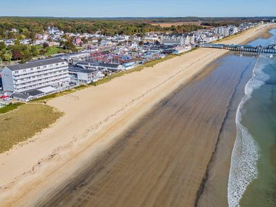 39 W Grand Avenue #41, Old Orchard Beach, ME, 04064