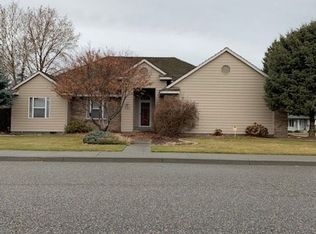 741 N Quebec St, Kennewick, WA 99336