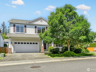 1407 231st Avenue SE, Sammamish, WA, 98074