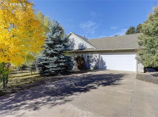 18770 Furrow Rd, Monument, CO 80132