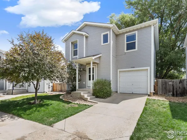 3308 Warren Farm Dr, Fort Collins, CO 80526