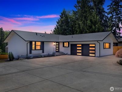 2039 S 232nd Place, Seattle, WA, 98198