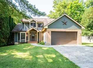 503 High St, Waynesville, OH 45068