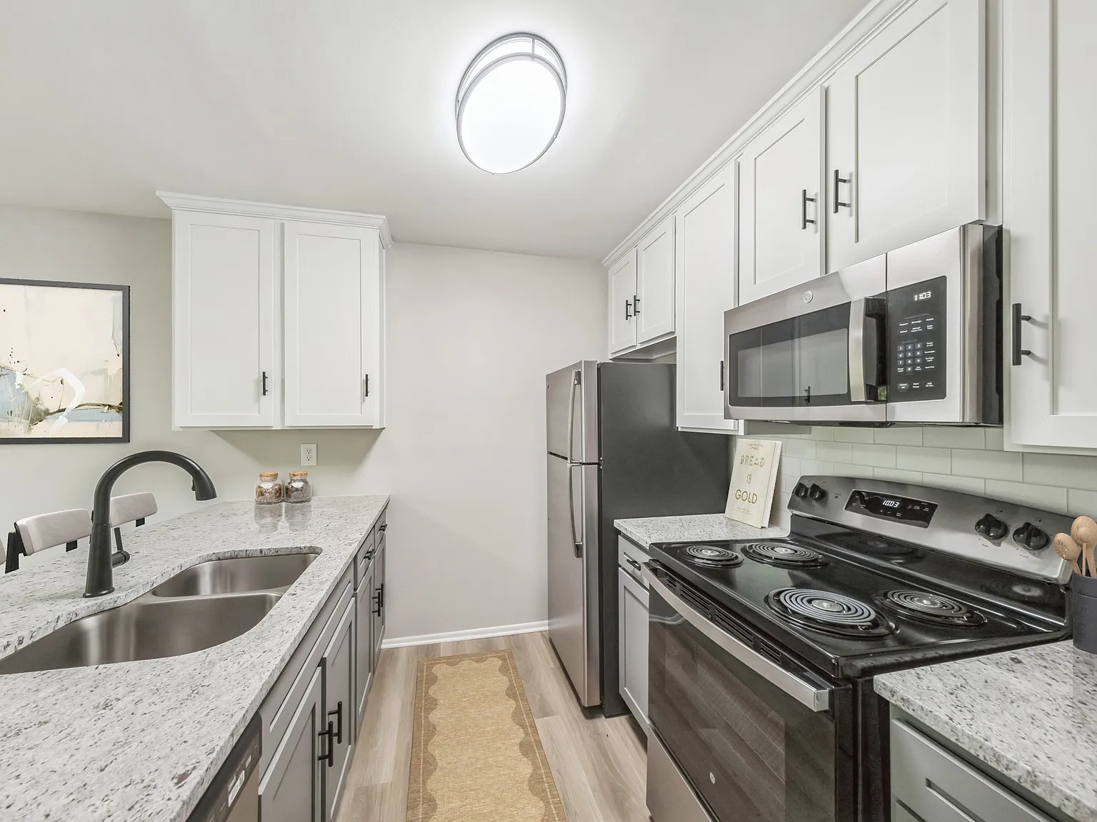 Eagle Rock Apartments at Columbia — Photo 3