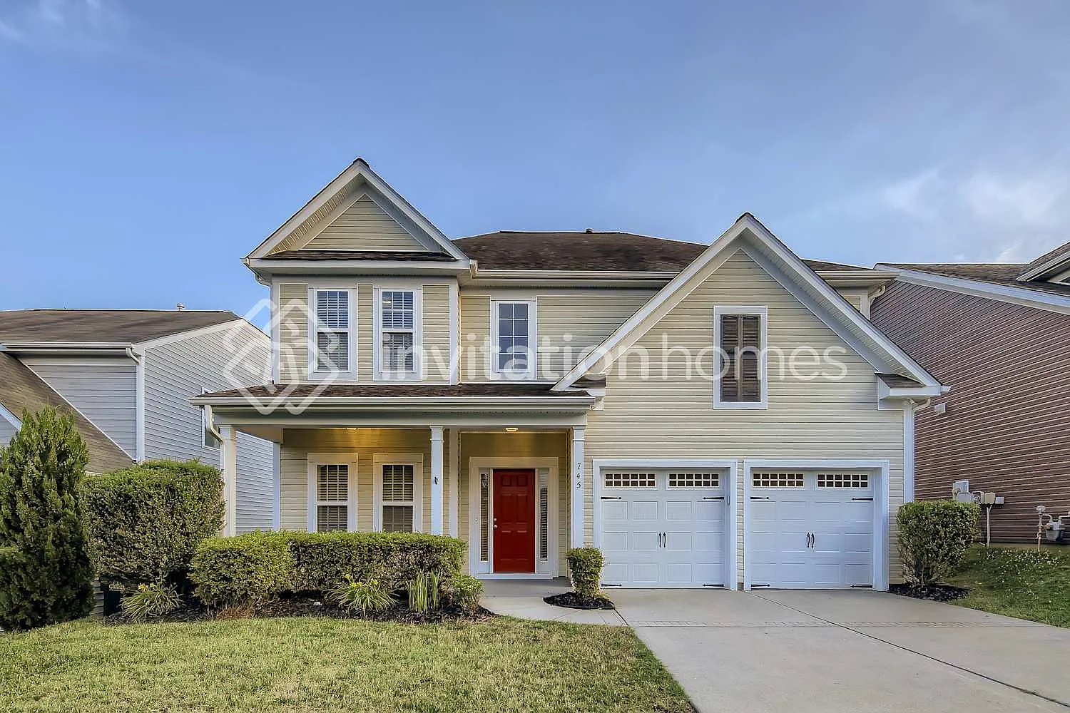 745 Inwood Hill Dr Gastonia, NC 28056 — Photo 1