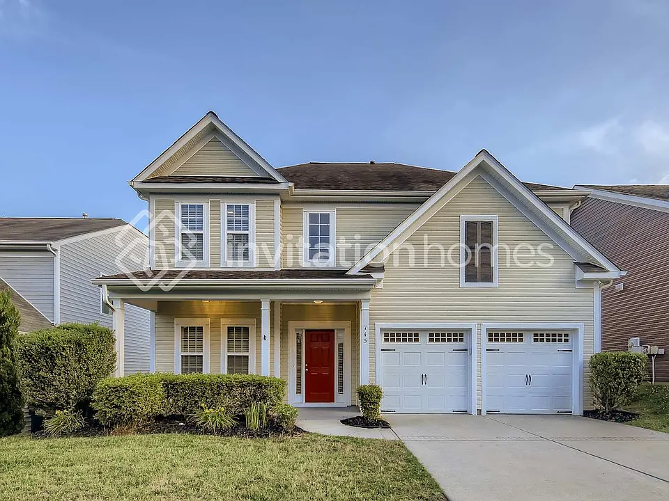 745 Inwood Hill Dr