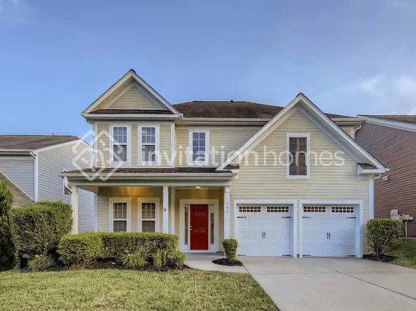 745 Inwood Hill Dr, Gastonia, NC 28056