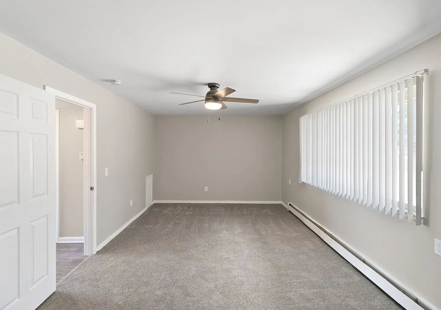 Brownell Apartments - Coast to Coast Management — Photo 4