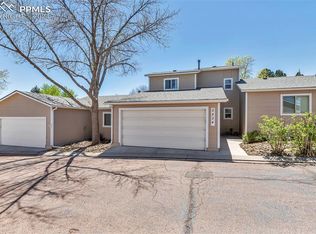 2824 Boxwood Pl, Colorado Springs, CO 80920